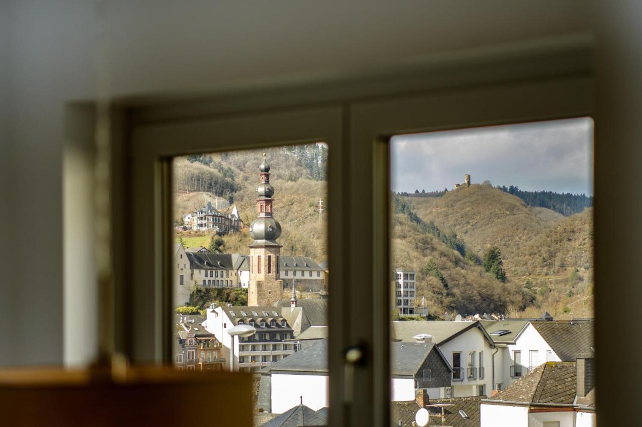 Villa Sonnenblick Cochem Exterior photo