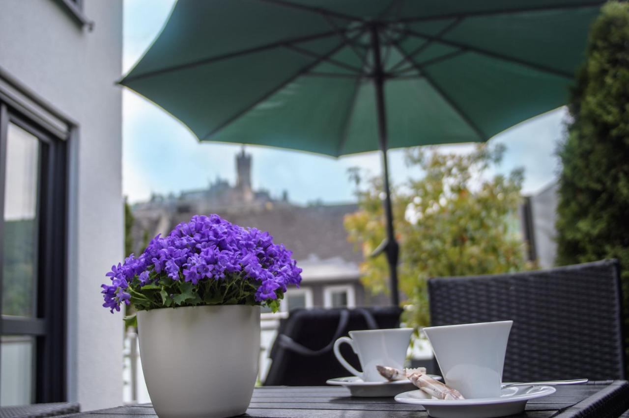 Villa Sonnenblick Cochem Exterior photo