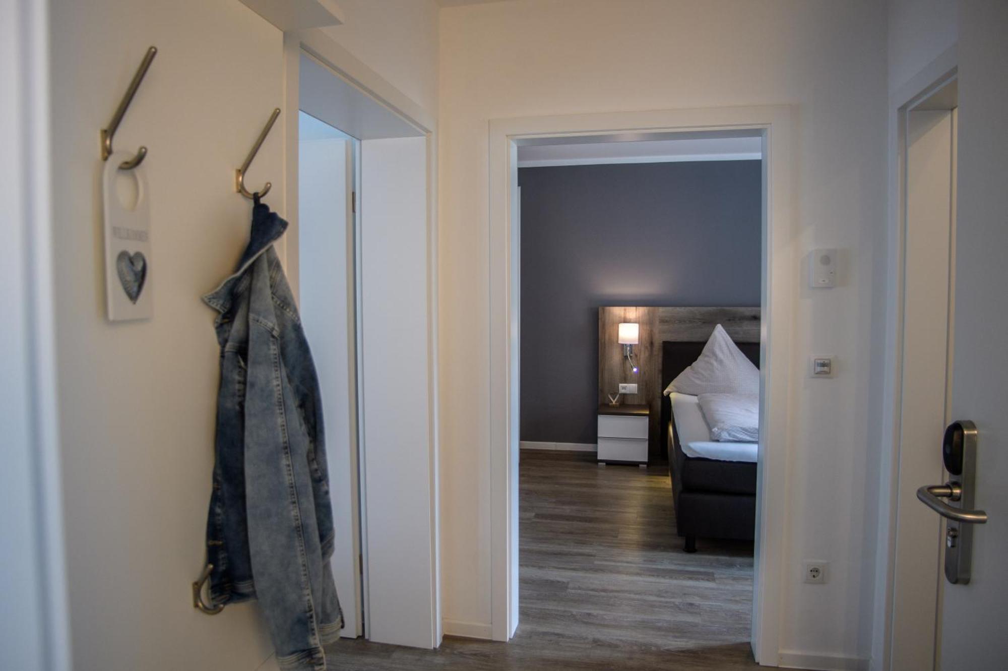 Villa Sonnenblick Cochem Room photo