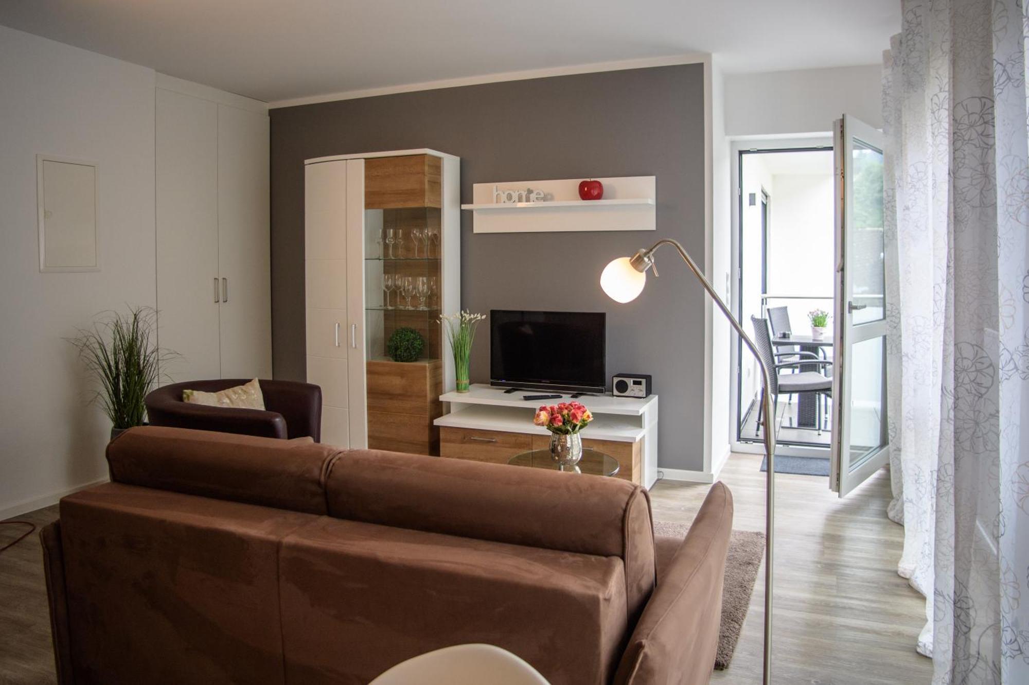 Villa Sonnenblick Cochem Room photo