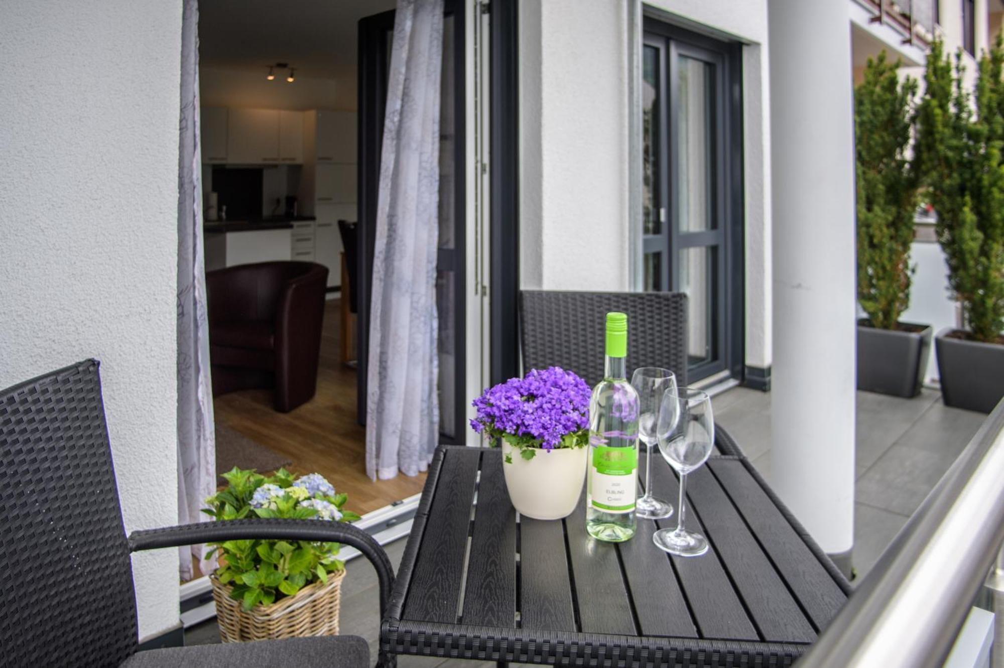 Villa Sonnenblick Cochem Room photo